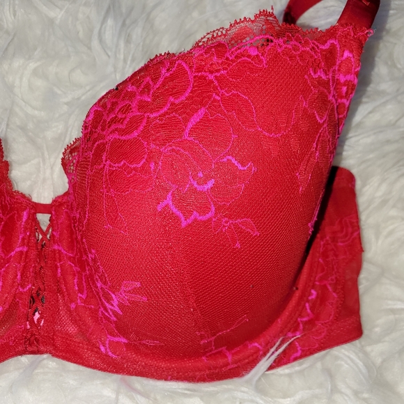 La Senza full coverage bra size 34D - Picture 3 of 13